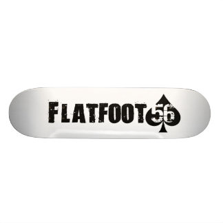 o conselho do skate do flatfoot 56