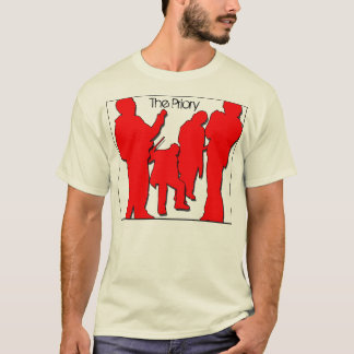 O convento - t-shirt