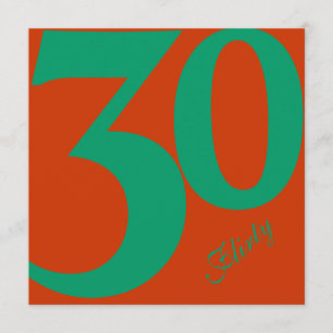 O convite 3-0 "grande"