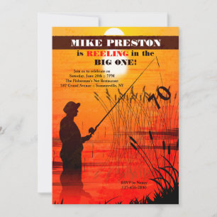 O convite da Coisa da Reel