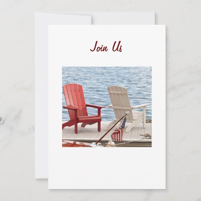 O CONVITE DE FESTAS EXTERIOR DE TODOS OS CONVITES! (Frente)