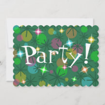 O convite 'Festa!' das Luzes de Natal escalou