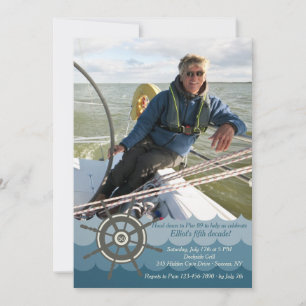 O Convite Fotográfico Helm