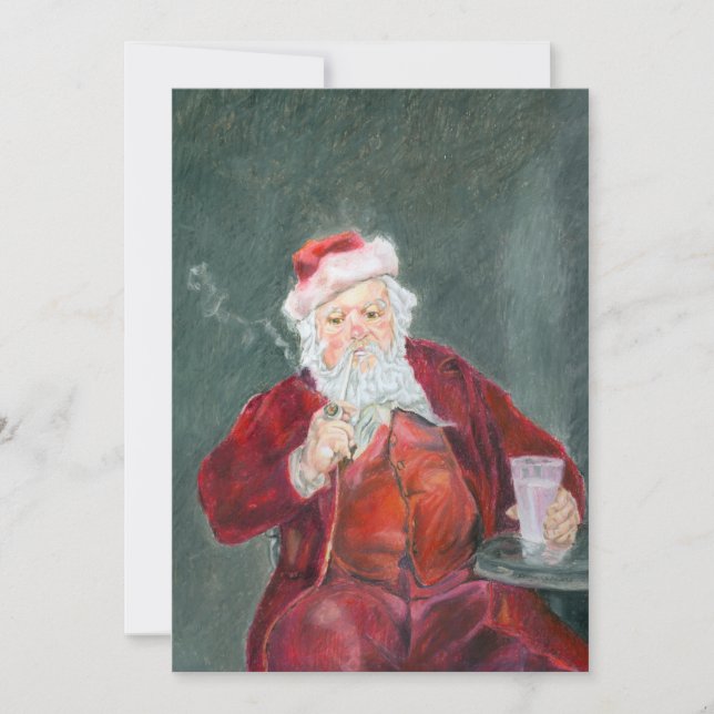 O Convite Jolly Pint (Frente)