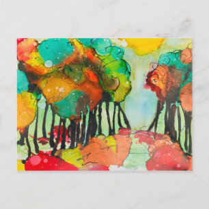 O convite para o dia do outono caiu no Convite de