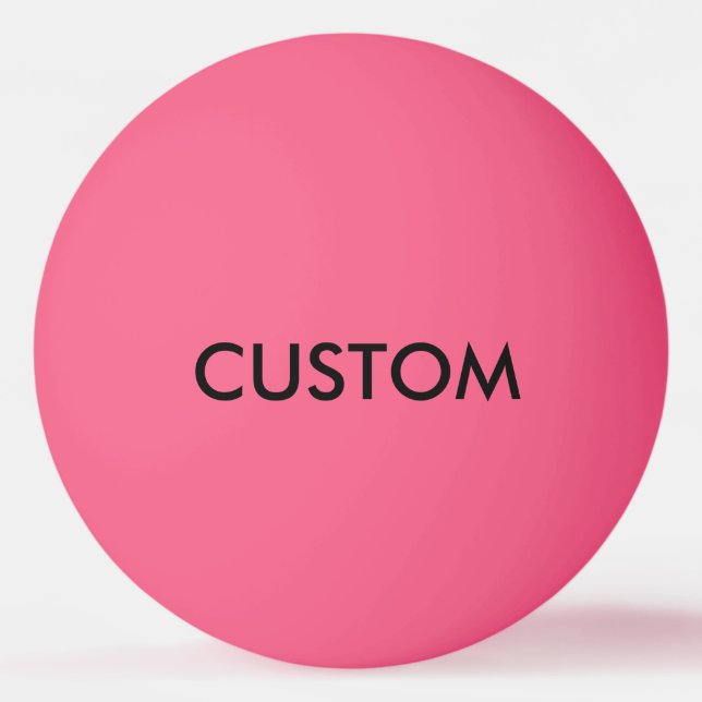 O costume personalizou o modelo do vazio da bola (Frente)