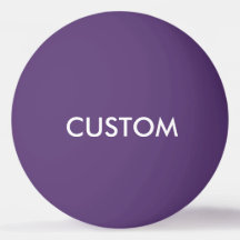 O costume personalizou o modelo do vazio da bola