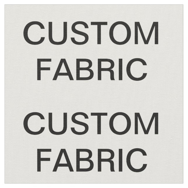 O costume personalizou o tecido de algodão (Detalhe)