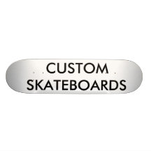 O costume personalizou plataforma do skate comp(s)