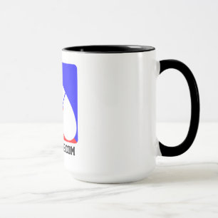 O CTP Teams a caneca