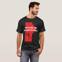 O customizável dos homens feito no t-shirt de