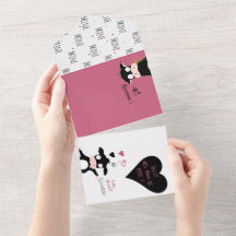 O Cute Vai Mugir Será Minha? Amor de Vaca + Cartão