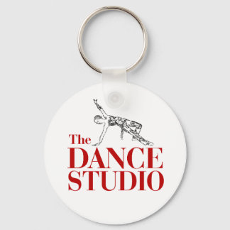 O Dance Studio, Chaveiro de Jazz