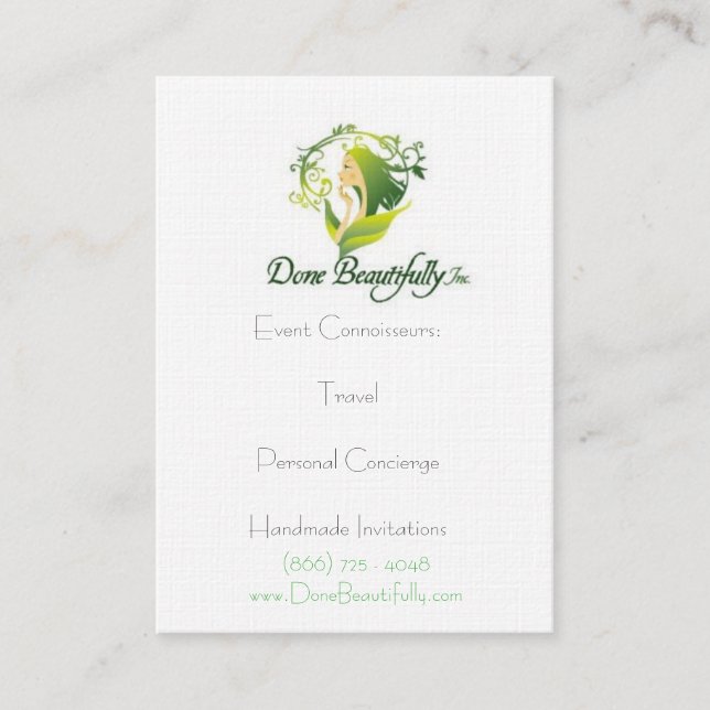 O DB apresenta "como NÓS viajamos" cartões de (Frente)