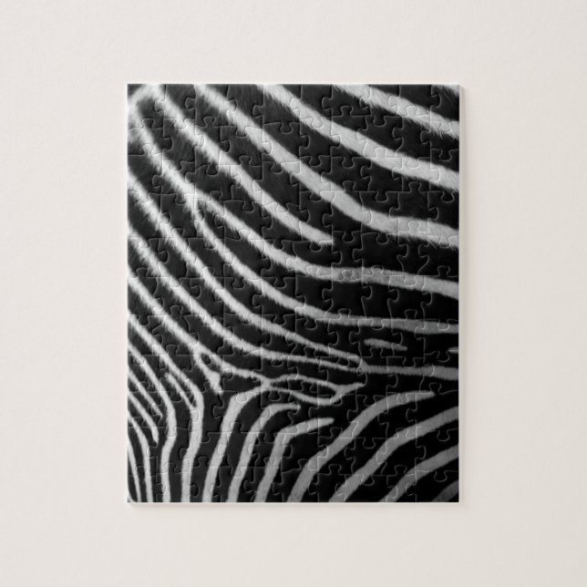 O Desafio da Quebra-cabeça Zebra (Vertical)
