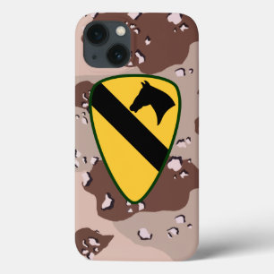 ø Deserto Camo primeira equipe" da divisão da