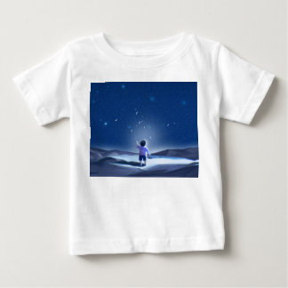 O design de camisa único