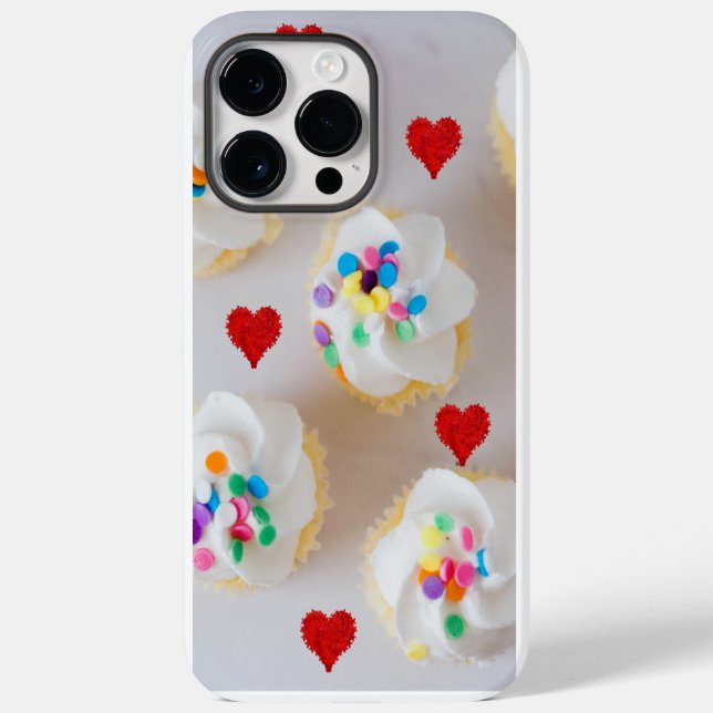 O Design do Cobrir do I-Phone (Verso)