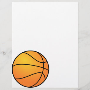 O destino do basquetebol ostenta o lazer