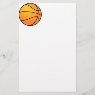 O destino do basquetebol ostenta o lazer