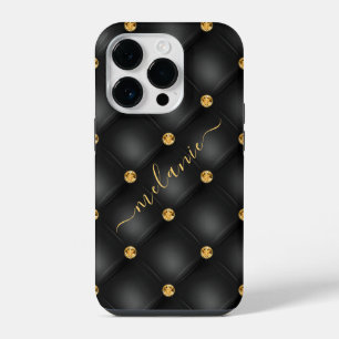 O Diamante Dourado Negro Tufou Seu Nome