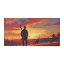 O Dilema do Caçador no Sunset