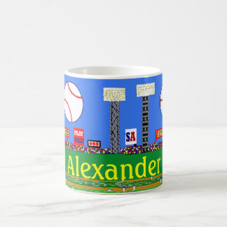 O divertimento caçoa o presente da caneca do copo