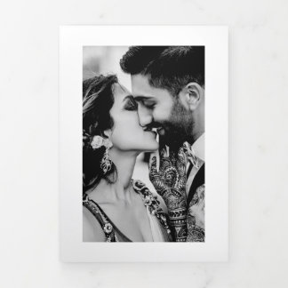 O Divya | Anúncio de casamento triplo