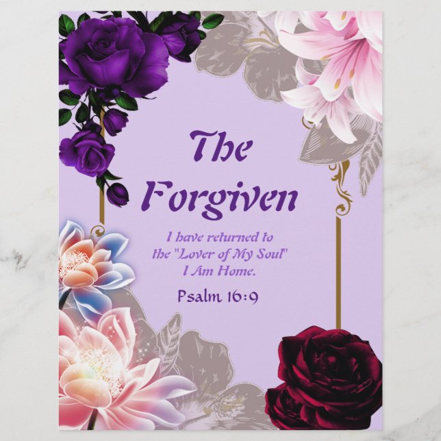 O documento personalizado da primeira parte (Frente)