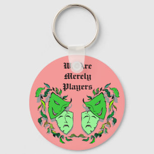 O DRAMA do CHAVEIRO mascara a RAINHA da atriz do