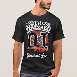 O Dukes Vintage Classic T-Shirt