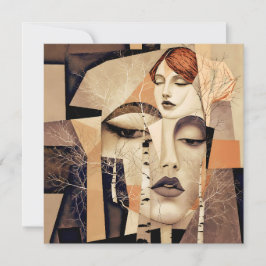 O Eco de “Virelle” – Um Retrato Abstrato