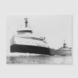 O Edmund Fitzgerald
