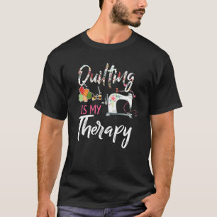 O Encerramento É O Meu Camiseta De Terapêutica Eng