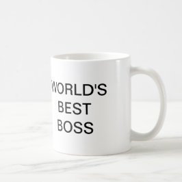O escritório, caneca do chefe do mundo a melhor