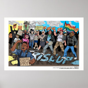 O Espírito da Poster de 17