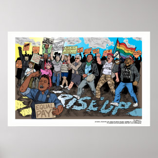 O Espírito da Poster de 17