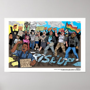 O espírito 'do poster 17 (pequeno)