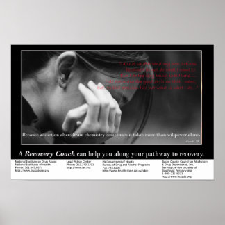 O Espírito é Poster Selvagem