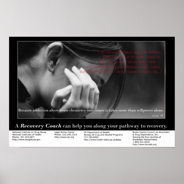 O Espírito é Poster Selvagem (Frente)