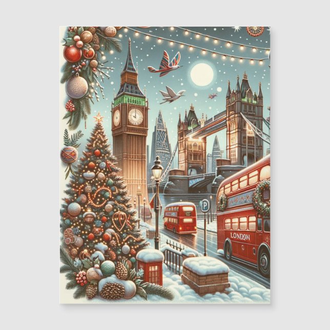 O esplendor festivo de Londres - Carro alegórico d (Frente)