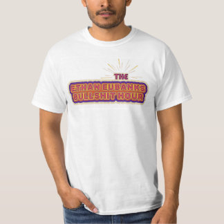 O Ethan Eubanks Hour T-Shirt