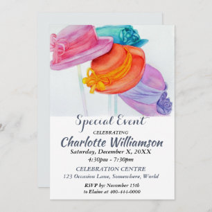 O EVENTO DA FESTA DA NOITE DA MENINA É CONVITE