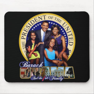 ø Família Mousepad