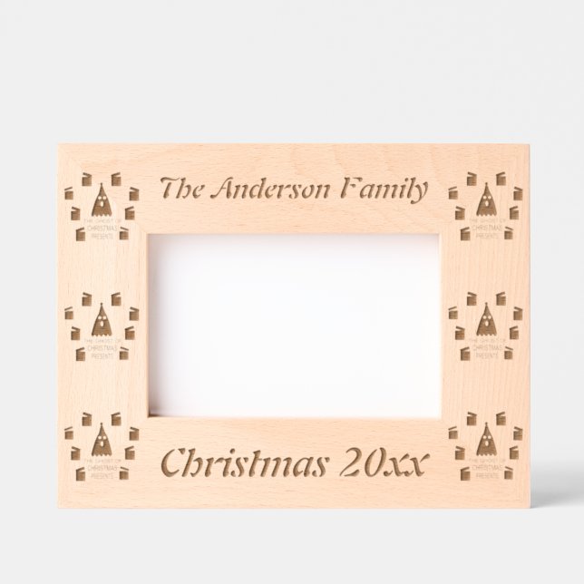 O Fantasma do Natal Apresenta Personalidade Engraç (Front)