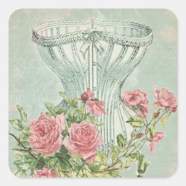 O favor do chá de panela da lingerie etiqueta (Frente)