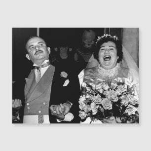 O Feliz Casamento de Casais ou Aniversário