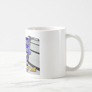 O filme não se encontra caneca de café