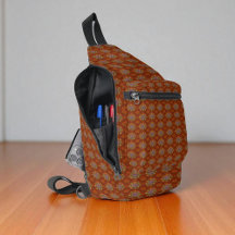 O Filtro Vermelho Floral do Pico Manipur Mandala