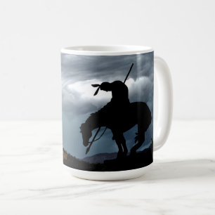 O fim da caneca de café